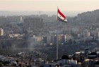 Powerful blast heard in Damascus: Syrian state TV