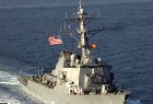 Moscow warns US warship to keep distance from Russian coasts in Black Sea