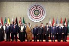 Ligue arabe : le président libanais dénonce les agressions israéliennes contre son pays