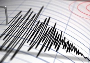 زلزال  يضرب ساحل كاليدونيا الجديدة على المحيط الهادي