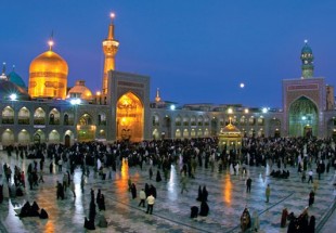 Mashhad to host int’l interfaith congress on Imam Reza (AS)