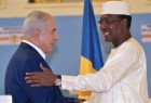 Israel seeking Africa foothold with renewed Chad ties