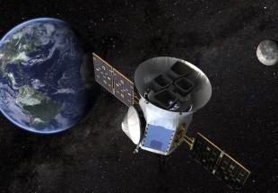 "ناسا" تطلب مساعدة الصين لبلوغ الجانب المظلم من القمر