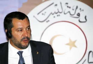 وزير الداخلية الإيطالي: التعاون مع ليبيا فعال فى مجال الهجرة