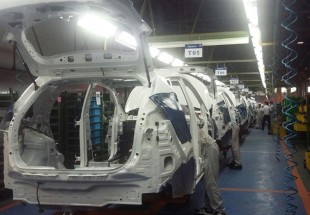 کلیات طرح ساماندهی صنعت خودرو در مجلس تصویب شد