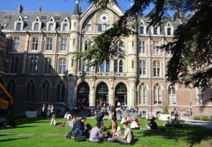 هفت دانشگاه در فرانسه افزایش شهریه تحصیلی برای مسلمانان را نپذیرفتند