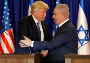 إسرائيل... ذراع "حلف وارسو" الجديد