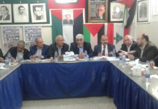 لقاء الأحزاب وتحالف القوى الفلسطينية: البيان الختامي للقمة لم يرتق إلى الحد الأدنى من طموحات الشعب الفلسطيني
