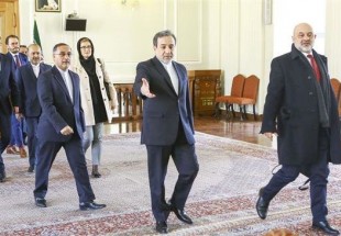 Polish deputy FM in Iran to explain hosting US summit