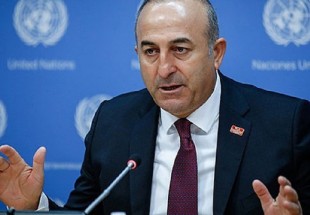 FM Çavuşoğlu says Turkey planning international investigation into Khashoggi case