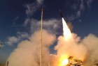 Israel successfully tests anti-ballistic missile system