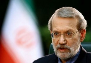 ایران کا اسلامی انقلاب ایک عظیم کارنامہ ہے ،اسپیکر ڈاکٹر علی لاریجانی
