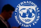 IMF cuts global growth outlook, cites trade war and weak Europe