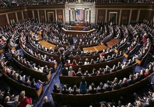 ​طرح تحریم حامیان سوریه در مجلس نمایندگان آمریکا تصویب شد
