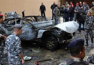 Mossad agent detained over car bomb attack against Hamas official