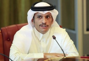 قطر تطالب الدول الخليجية بفتح حوار إيجابي مع إيران