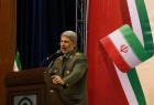 وزير الدفاع الايراني: لدينا أخبار سارة في المجال الدفاعي