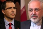 Iran supports Venezuela against US schemes: FM