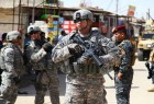 العراق ينفي "انتشار قوات أمريكية شمالي بغداد"