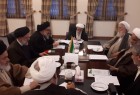 جلسه هیئت رئیسه مجلس خبرگان برگزار شد