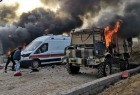 Protesters attack Turkish base in Iraq, teenage boy killed