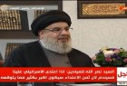 Seyyed Hassan Nasrallah a balayé les rumeurs