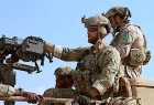 US to keep forces in Syria’s al-Tanf base