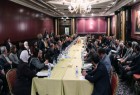 ​بدء الاجتماعات الفنية للجنة العليا المشتركة السورية الإيرانية