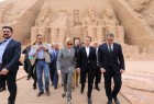 Macron criticizes Egypt’s human rights as worse than Mubarak era