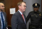 Mick Mulvaney not ruling out military action in Venezuela