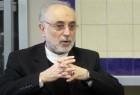 Salehi: EU had better launch SPV before it is too late