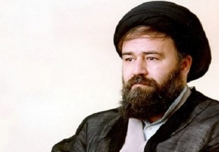کنایه سیداحمد خمینی به خبرنگار روزنامه اطلاعات