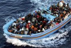 هولندا ترفض طلباً إيطالياً بقبول 47 مهاجراً على متن سفينة إنقاذ