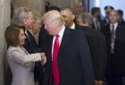 Pelosi invites Trump to give State of the Union speech next week