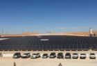الجزائر تخطط لعطاءات طاقة شمسية لمواجهة ارتفاع احتياجات الكهرباء