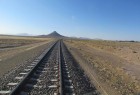 إيران تنضم إلى معاهدة آسيا الوسطى للسكك الحديدية