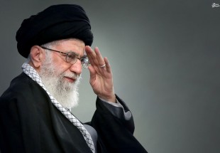 پرونده شخصیت‌های تقریبی| رهبر انقلاب: وحدت یک اصل اسلامی و مسئله استراتژیک برای نظام جمهوری اسلامی است