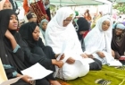 ​جمعیة نسویة نیجیریة تعمل في مجال الدعوة الإسلامیة
