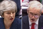 Corbyn to meet PM May asking her to lift no deal threat