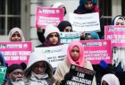 نيويورك.. مسلمات تطالبن بالتضامن ضد العنصرية والإسلاموفوبيا