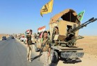 ممانعت «الحشد الشعبی» از گشت‌زنی نظامیان آمریکایی در موصل