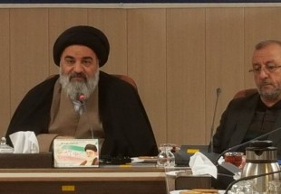 ایران پیشقدم  برنامه‌ریزی‌ها در جهان است/ ستاد امر به معروف و نهی از منکر گسترده‌تر شود