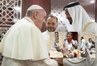 القطر:فليطلع البابا  على اكذوبة بلد التسامح وعلى الوجة الاخر  حرب ،ابادة و قمع