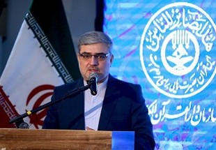 إیران تحصد 200 مرکز قرآني خلال 40 عاماًعلی إنتصار الثورة الإسلامیة