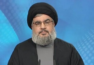 ​سید حسن نصرالله: بزرگداشت چهلمین سالگرد انقلاب اسلامی در ایران بیانگر شکست توطئه‌های آمریکاست