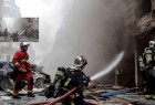 فرنسا: حريق مبنى يقتل 7 في باريس