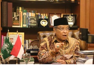آشنایی با رئیس نهضت العلماء اندونزی/ مبارزه برای اسلام در عصر جدید