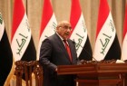 عبد المهدي: رفض استخدام العراق من قبل اي دولة ضد دولة اخرى