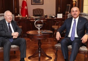 Turkey, Spain diplomats talk Alliance of Civilizations