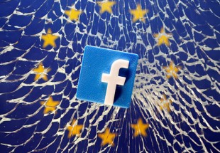 Online hate speech gets swift response, says EU